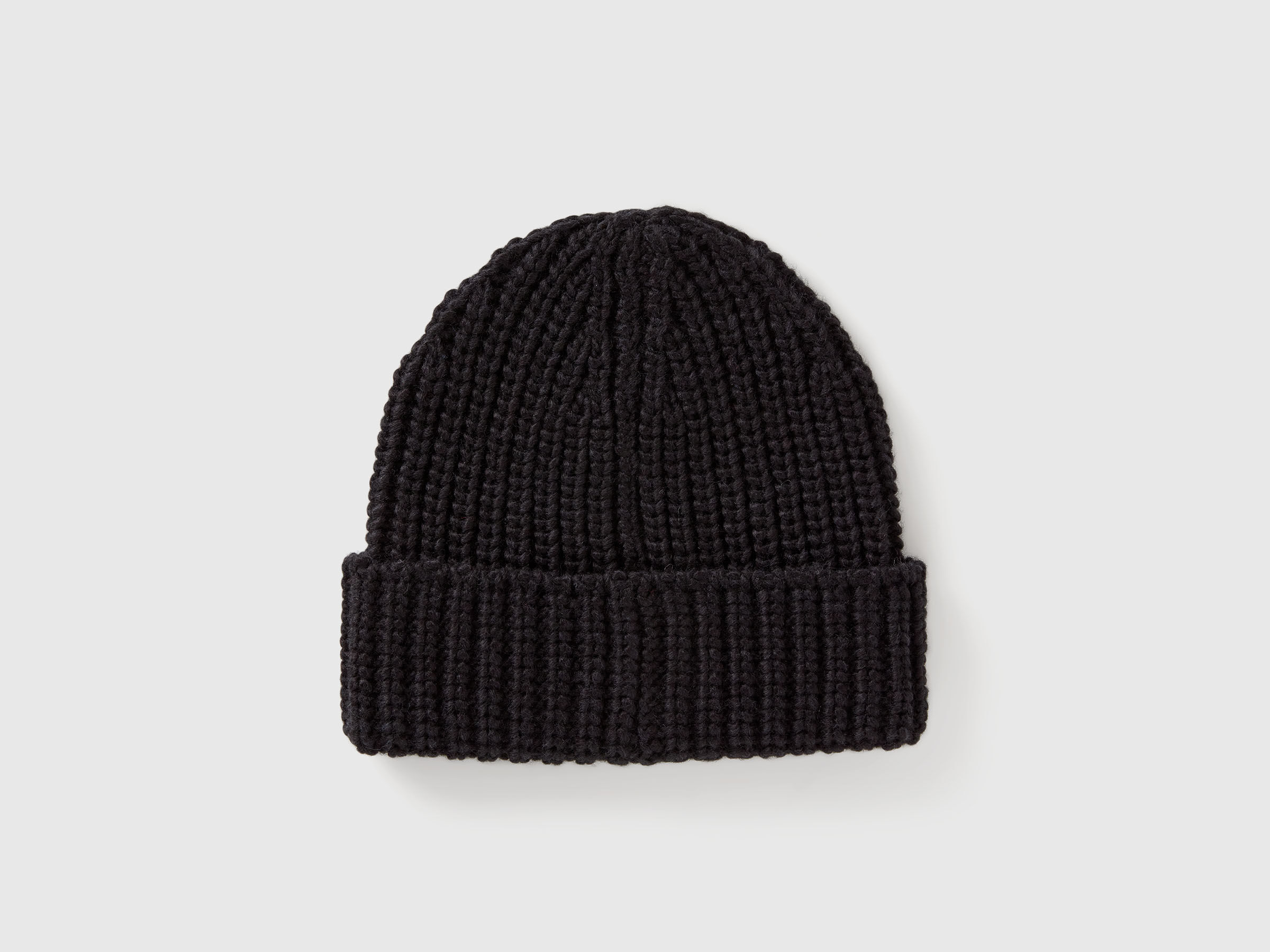 KNITTED - HAT Junior Boy image number 2